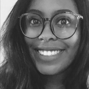 Meet your Posher, Laetitia